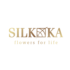 Silk-ka is de leverancier van We Sell Style voor Zijden Planten en Zijden Bloemen